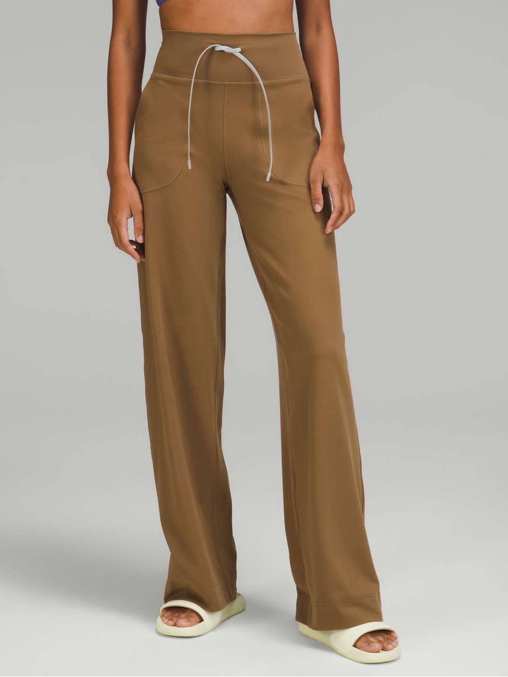 Lululemon Throwback Still Pant
Artifact